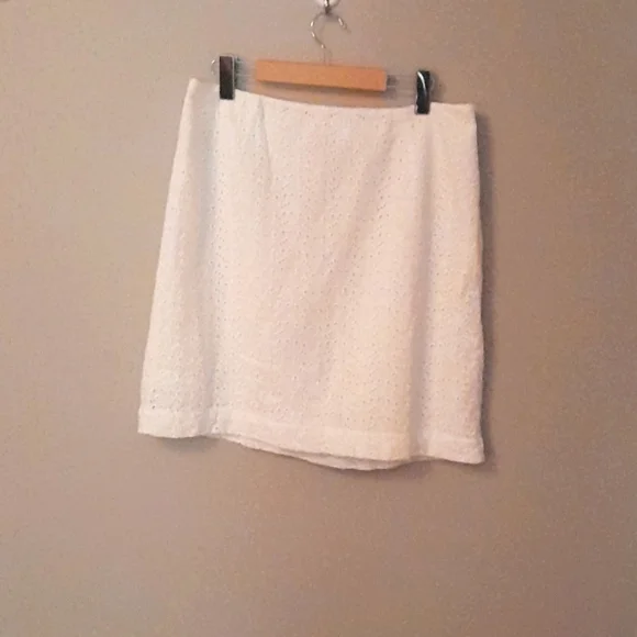 L.L.Bean Skirt - Picture 2 of 6